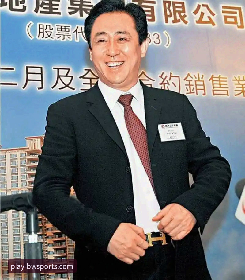 许家印案庭审落幕，昔日“金元足球”时代终章引发行业深度反思